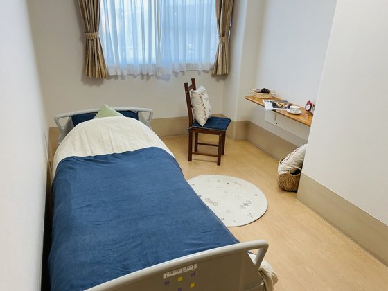 大垣ケアセンターそよ風