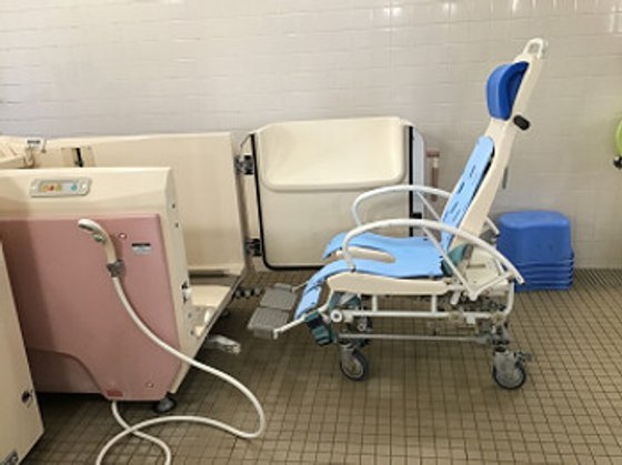 御殿場ケアセンターそよ風