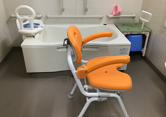 御殿場ケアセンターそよ風