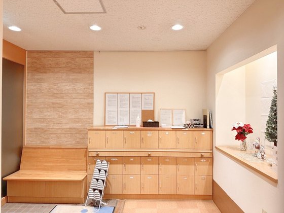 甲府ケアセンターそよ風