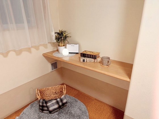 甲府ケアセンターそよ風