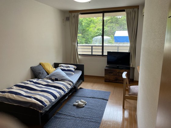 嵯峨野ケアセンターそよ風