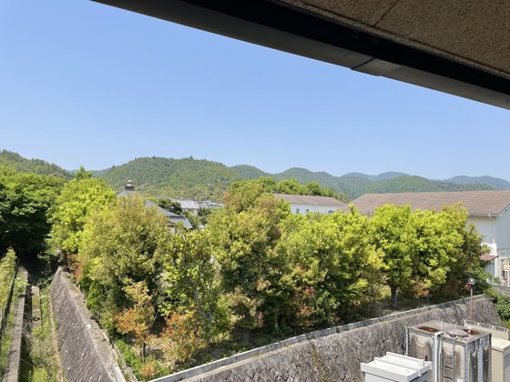 嵯峨野ケアセンターそよ風