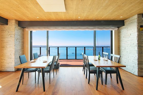 交欒(マゼラン)湘南佐島