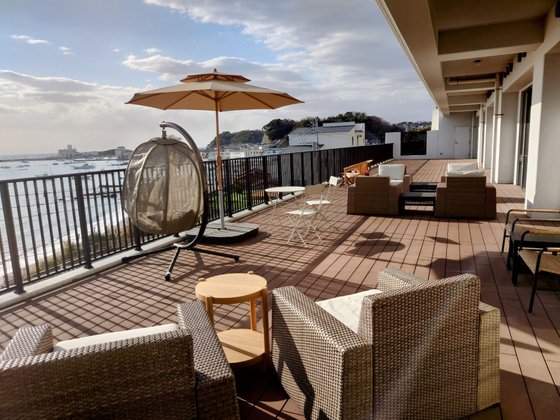 交欒(マゼラン)湘南佐島