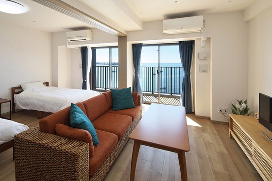 交欒(マゼラン)湘南佐島