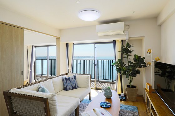 交欒(マゼラン)湘南佐島