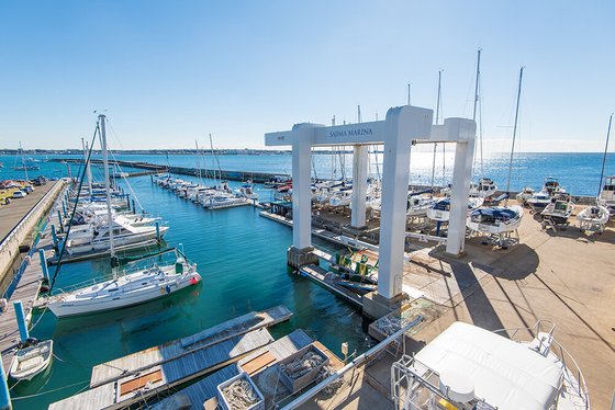 交欒(マゼラン)湘南佐島