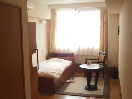 ひょうたん山そよ風