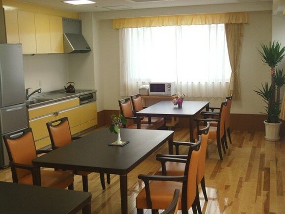 ひょうたん山そよ風