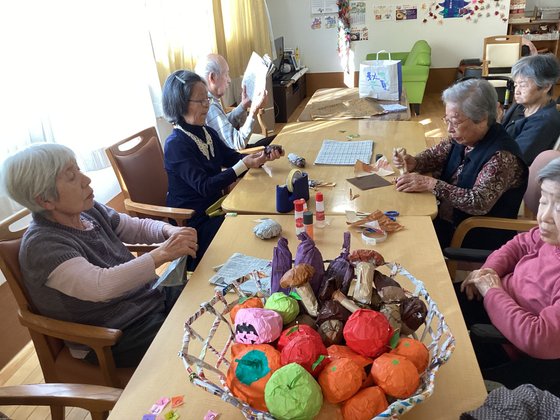 ひょうたん山そよ風