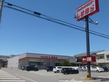 ファッションセンターしまむら