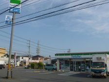 コンビニエンスストア