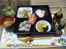 おせち
