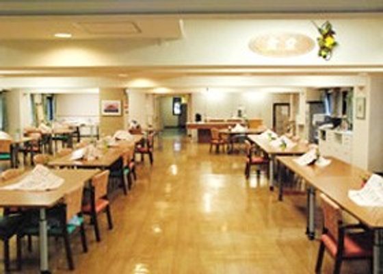 舞浜倶楽部 富士見サンヴァーロ