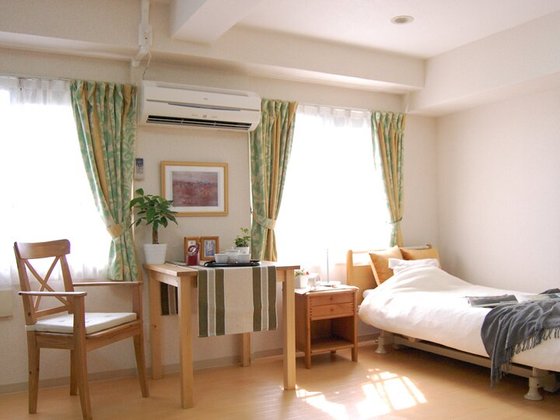 舞浜倶楽部 富士見サンヴァーロ