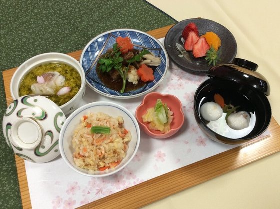 舞浜倶楽部 富士見サンヴァーロ