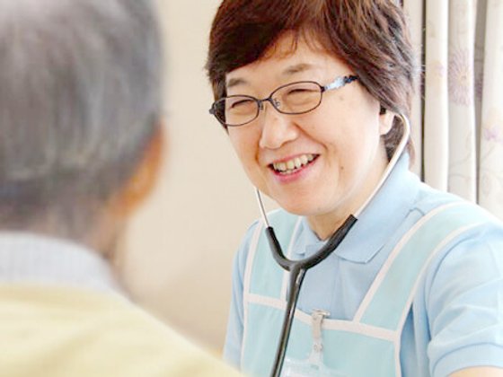 舞浜倶楽部 富士見サンヴァーロ