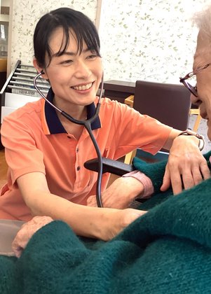 舞浜倶楽部 富士見サンヴァーロ