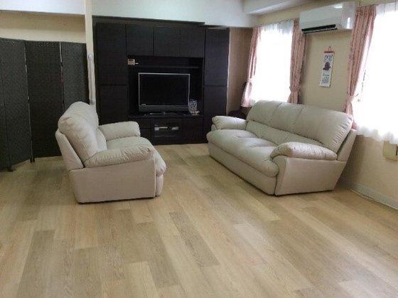 舞浜倶楽部 富士見サンヴァーロ