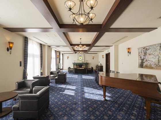 舞浜倶楽部 新浦安フォーラム