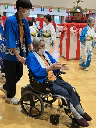 舞浜倶楽部 新浦安フォーラム