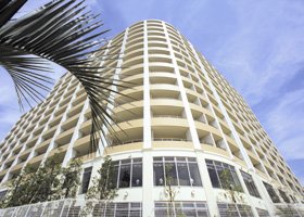 ダイヤモンドライフ湘南