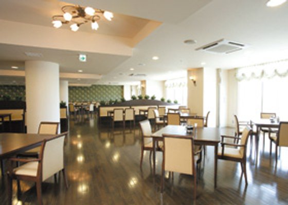 ダイヤモンドライフ湘南