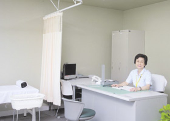 ダイヤモンドライフ湘南