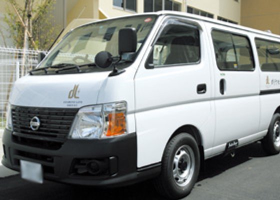 ダイヤモンドライフ湘南