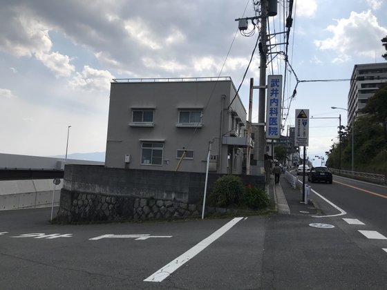 ダイヤモンドライフ湘南