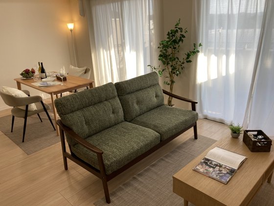 ダイヤモンドライフ森の里