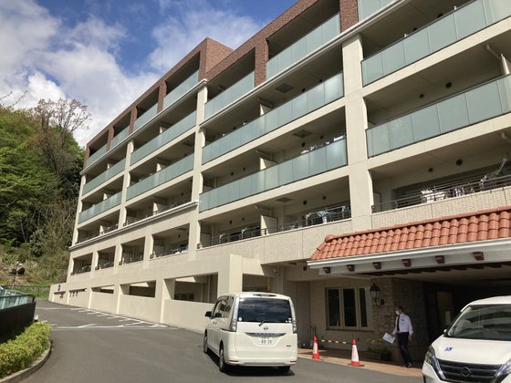 ダイヤモンドライフ森の里ヒルズ