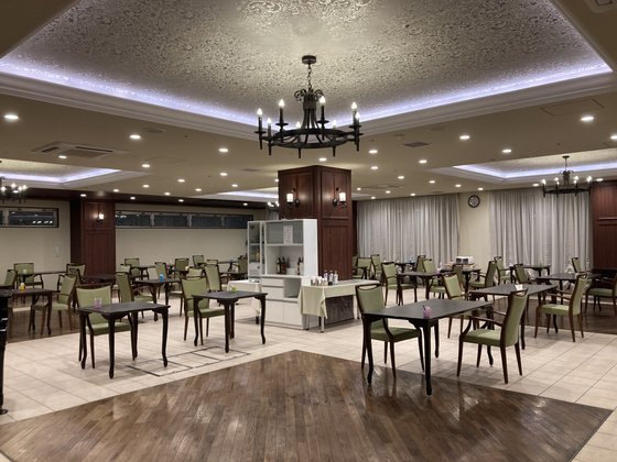 ダイヤモンドライフ森の里ヒルズ