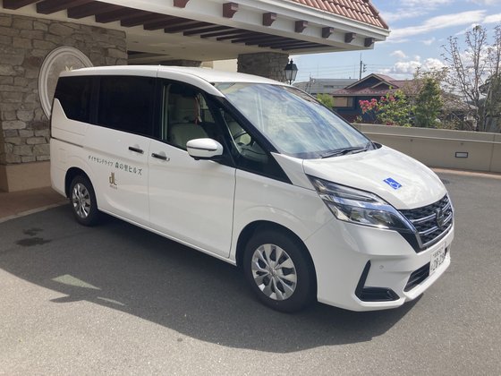 ダイヤモンドライフ森の里ヒルズ