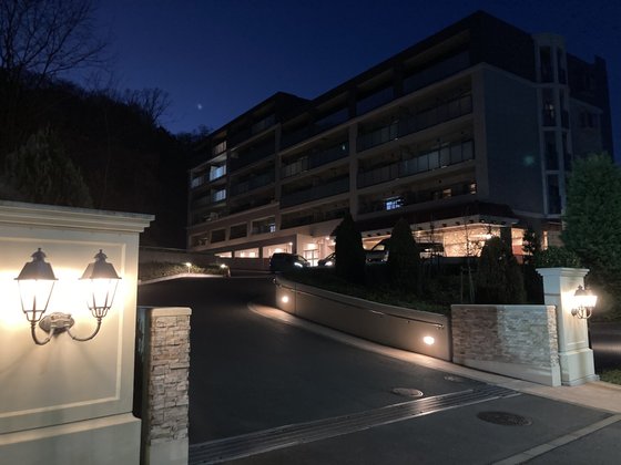 ダイヤモンドライフ森の里ヒルズ