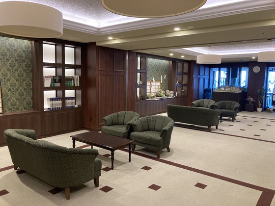 ダイヤモンドライフ森の里ヒルズ