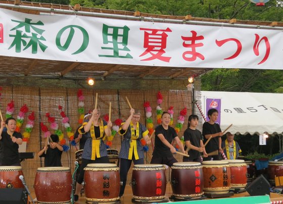 ダイヤモンドライフ森の里ヒルズ