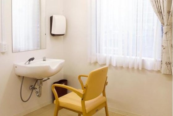 リハビリホームボンセジュール三鷹