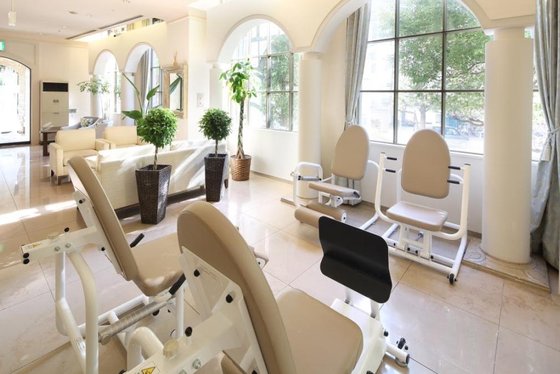 リハビリホームボンセジュール三鷹