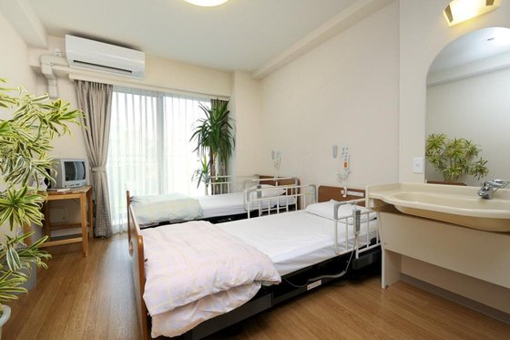 メディカル・リハビリホームボンセジュール南千束