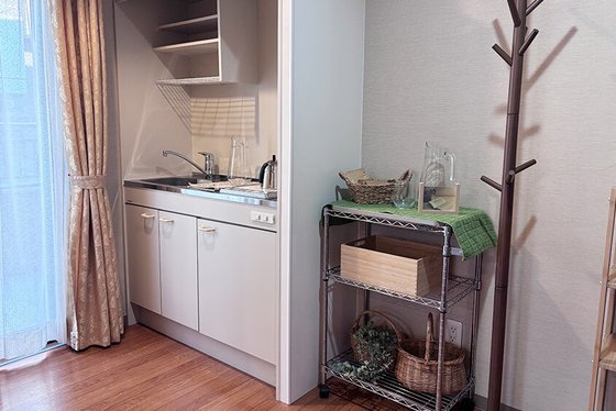 メディカル・リハビリホームボンセジュール南千束