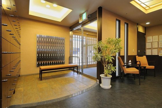 メディカル・リハビリホームボンセジュール南千束