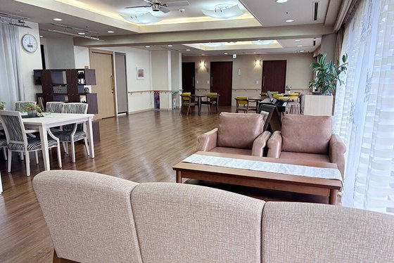 メディカル・リハビリホームボンセジュール南千束