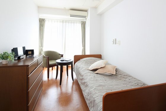 メディカルホームボンセジュール東品川