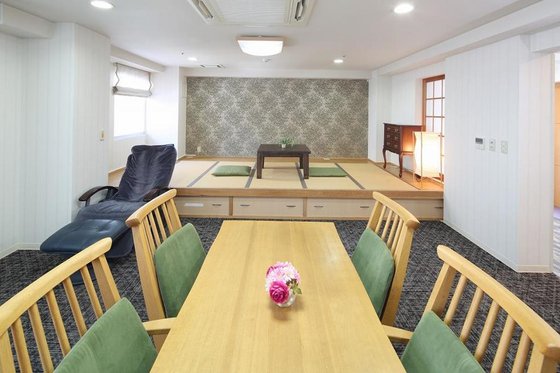 メディカルホームボンセジュール東品川