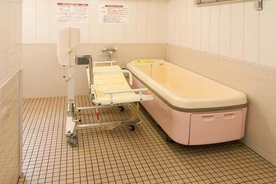 メディカルホームボンセジュール東品川