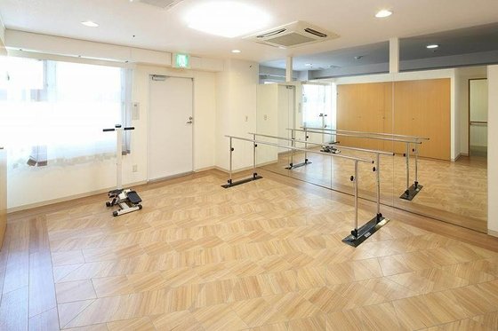 メディカルホームボンセジュール東品川