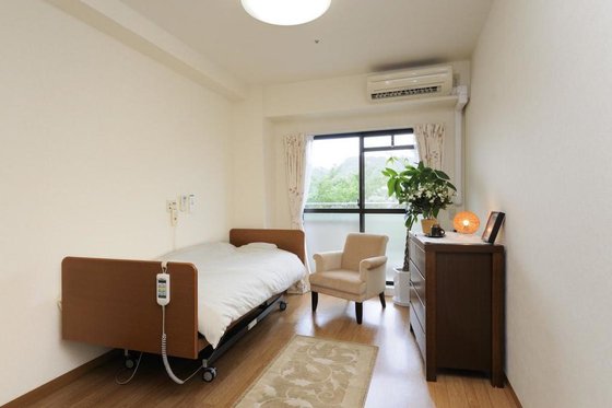 ボンセジュール日野