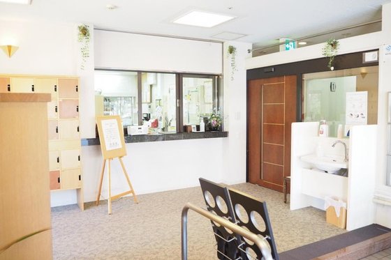 ボンセジュール日野